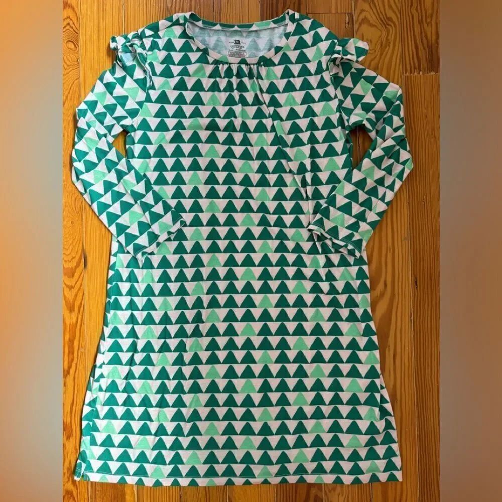 Crewcuts Holiday Nightgown
